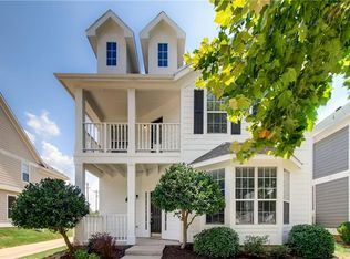 10024 Hanover Dr, Aubrey, TX 76227