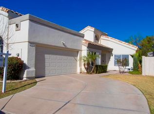 1322 E Parkside Dr, Gilbert, AZ 85234