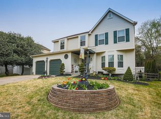 421 Abbey Cir, Abingdon, MD 21009