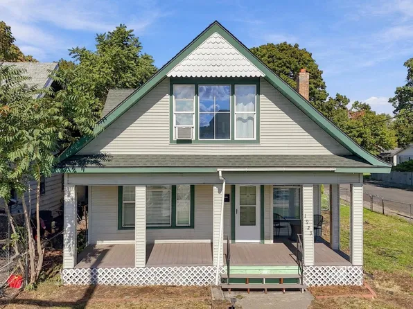1923 E Mission Ave, Spokane, WA 99202