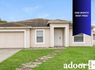 418 Danube Dr, Poinciana, FL 34759