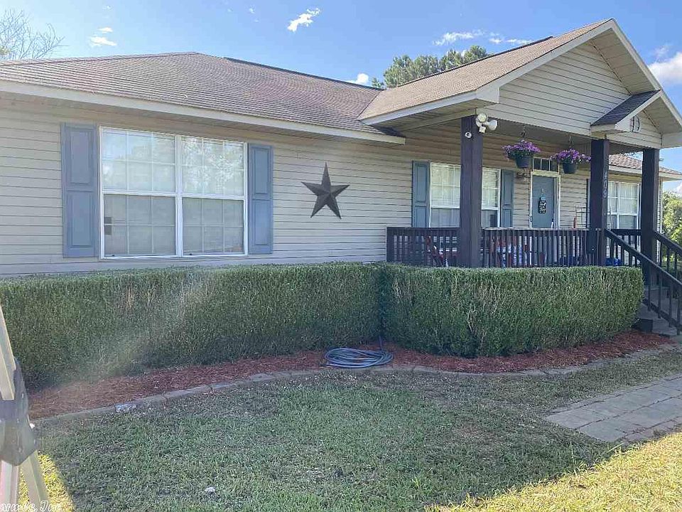 409 Otto Rd, Vilonia, AR 72173 Zillow