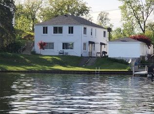 623 Central Dr, Lake Orion, MI 48362