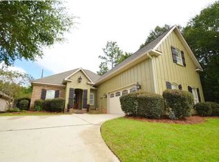 6454 Clear Pointe Ct, Mobile, AL 36618