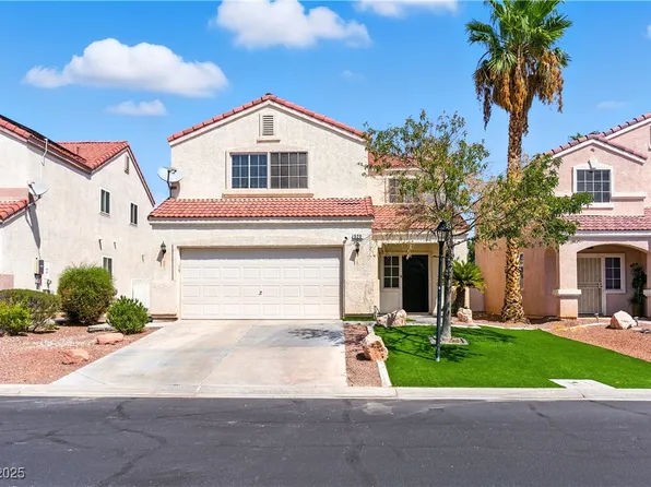 520 Lava Beds Way, North Las Vegas, NV 89084