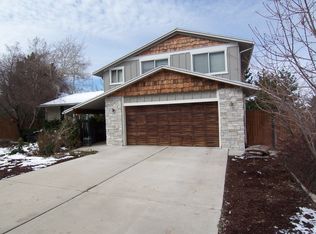 8088 S Mountain Oaks Cir, Cottonwood Heights, UT 84121