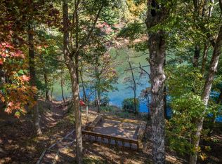 166 Rainbow Ct, Jasper, GA 30143