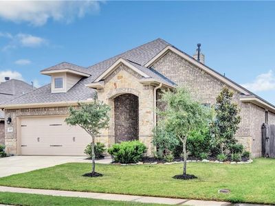 4115 Shallow Creek Loop, College Station, TX, 77845