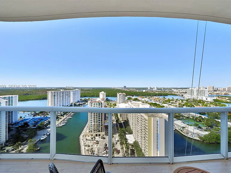 15901 Collins Ave #2405 — Photo 10