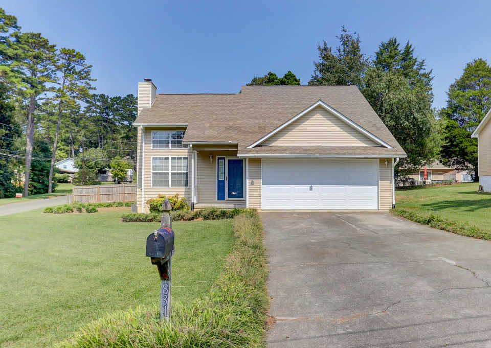 1st image of 8317 Tidewater Ct