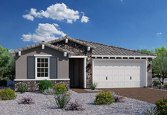 Woodside Homes - Noble