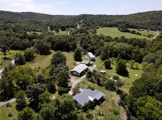 10296 E Highway 156, West Fork, AR 72774