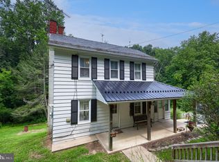 2621 Bryansville Rd, Delta, PA 17314