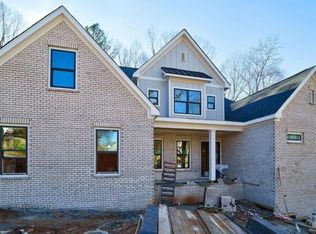 6170 Golf View Ct, Jefferson, GA 30549