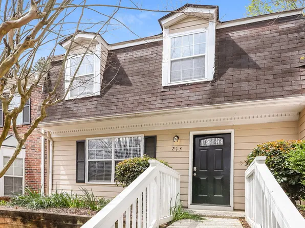 213 Quail Run, Roswell, GA 30076