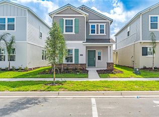 6060 Zen Way, Clermont, FL 34714