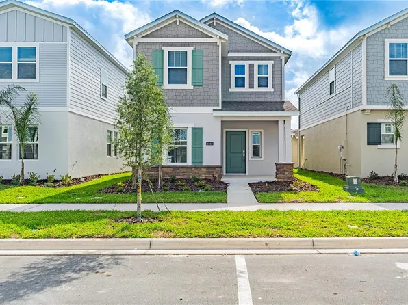 6060 Zen Way, Clermont, FL 34714