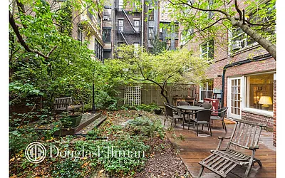 Sold by Douglas Elliman