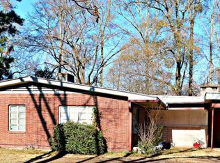 623 Lakeshore Dr, Monroe, LA 71203
