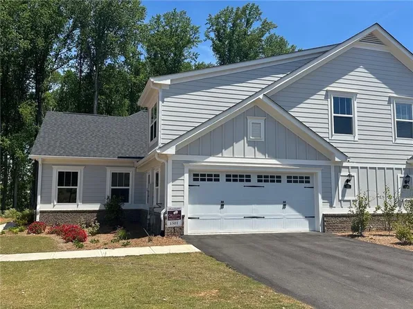 3740 Baguette Ct #1301, Cumming, GA 30028