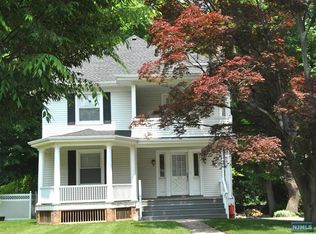 359 High St, Closter, NJ 07624