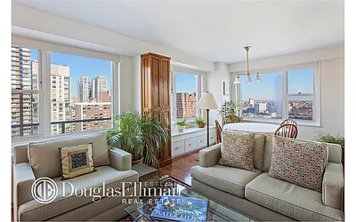 Sold by Douglas Elliman