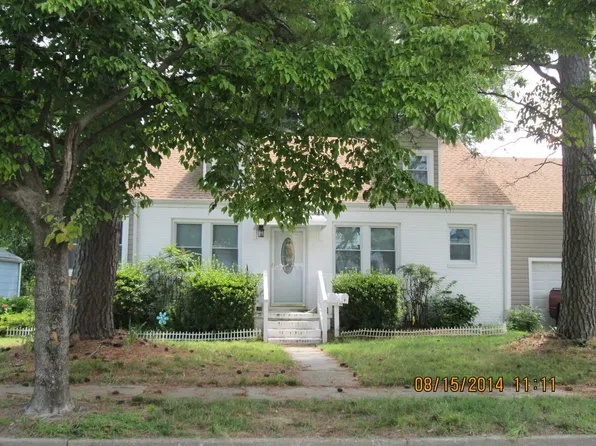 3872 Giles Cir #B, Norfolk, VA 23513