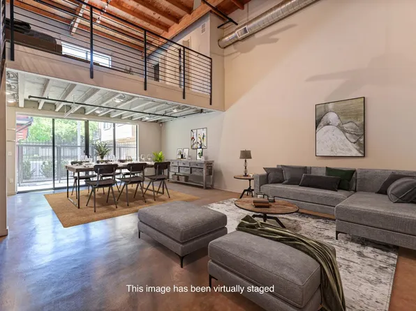 1818 22nd St Unit 104, Sacramento, CA 95816