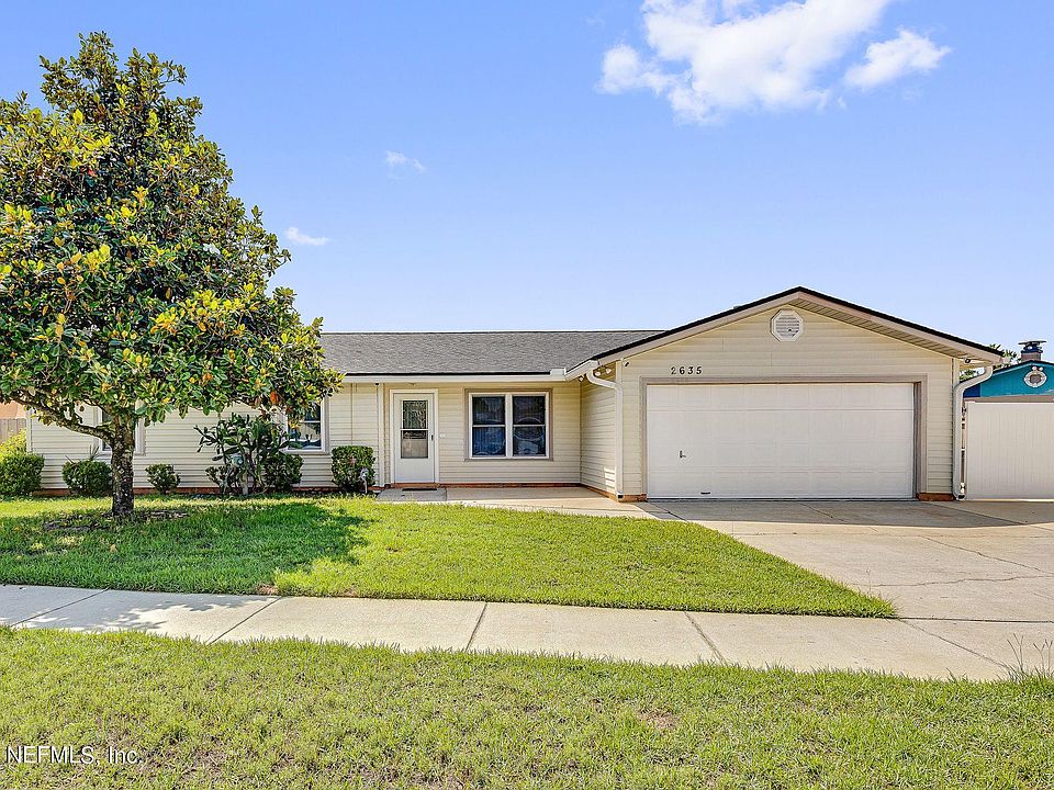 1st image of 2635 Grampian Dr W