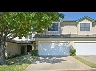 2100 Pipers Field Dr APT 40, Austin, TX 78758