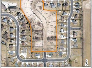 1120 Bluegrass Trl, Waterloo, WI 53594