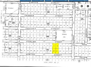 SW 112th Pl LOT 11, Dunnellon, FL 34432