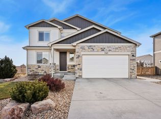 7163 White River Ct, Timnath, CO 80547