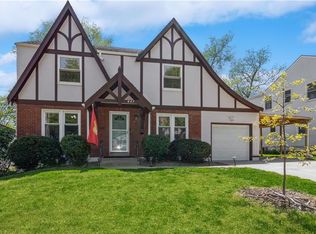 447 E 81st St, Kansas City, MO 64131