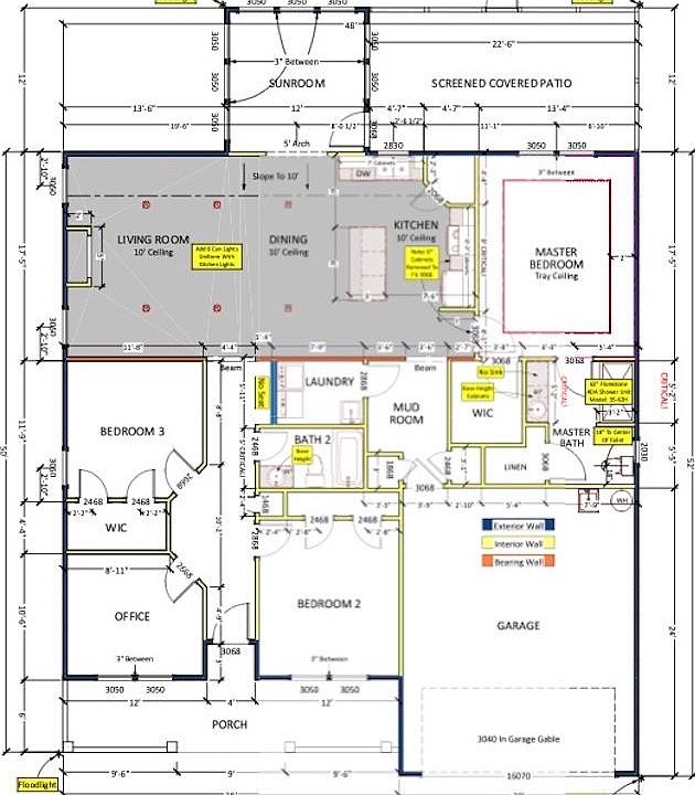 2nd image of 126 Alteza Dr