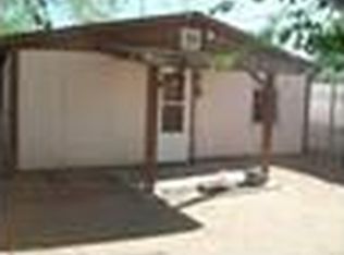 1640 Patton Rd SW, Albuquerque, NM 87105