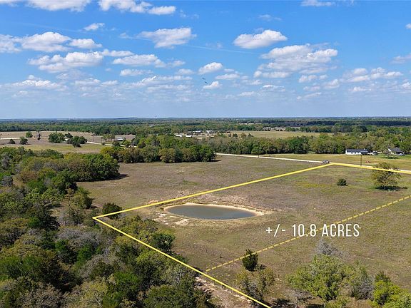 3rd image of Tracts 31 & 32 Legacy Rd