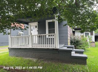 635 Eve St, Augusta, GA 30904