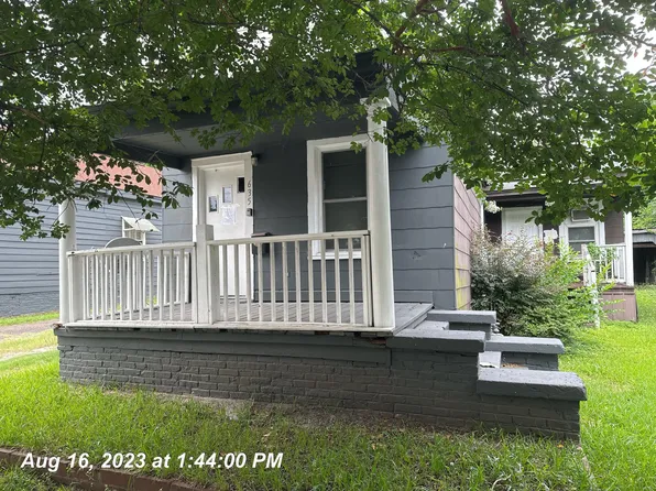 635 Eve Street, Augusta, GA