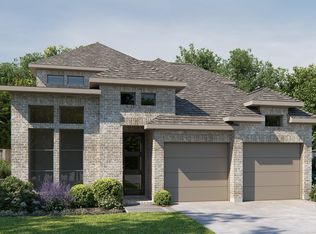 304 Silver Sage St, Conroe, TX 77304