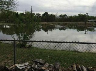 2434B Tom Cole Rd, Ponder, TX 76259