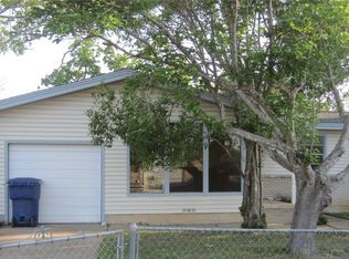 2402 Post Oak Ave, Copperas Cove, TX 76522