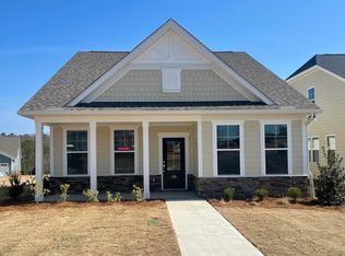 319 Pennyweight Ln, North Augusta, SC 29860