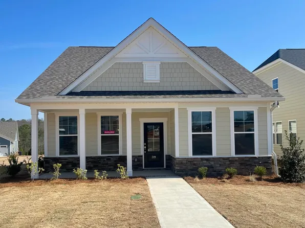 319 Pennyweight Ln, North Augusta, SC 29860