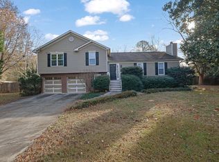 1744 Moss Dr, Snellville, GA 30078