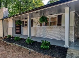 1923 Forest Green Dr, Atlanta, GA 30329