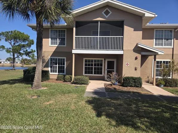 1851 Long Iron Dr APT 901, Rockledge, FL 32955
