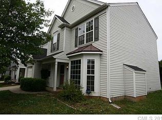 1310 Rumstone Ln, Charlotte, NC 28262