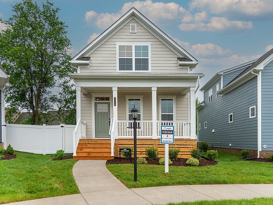 1st image of 8419 Villetta Pointe Ln