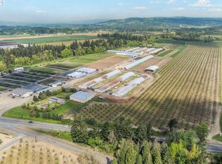 9903 Yergen Rd NE, Aurora, OR 97002